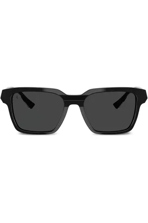 FERRARI Lunettes de soleil à logo imprimé