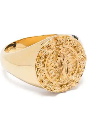 Dolce & Gabbana Bague Devotion