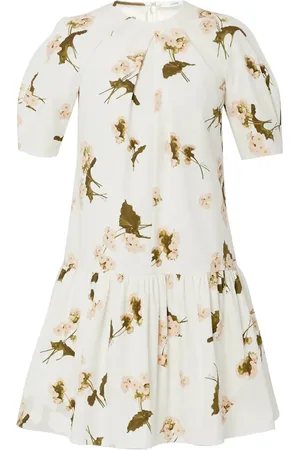 Erdem Robe imprimée