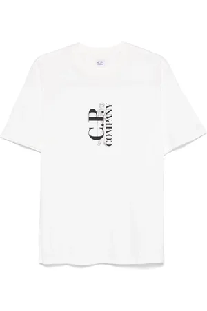 C.P. Company T-shirt à manches courtes
