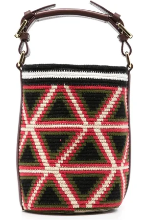 Colville Petit sac seau Triangle Cylinder