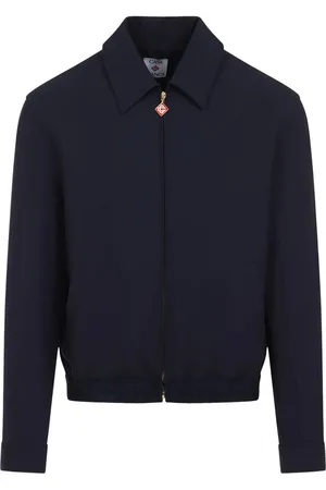 Casablanca Veste en laine