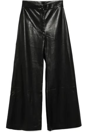 Tessitura Body Couture Pantalon en cuir