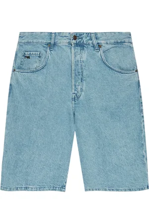 Emporio Armani Short en jean