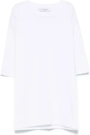 Paolo Pecora T-shirt à logo imprimé