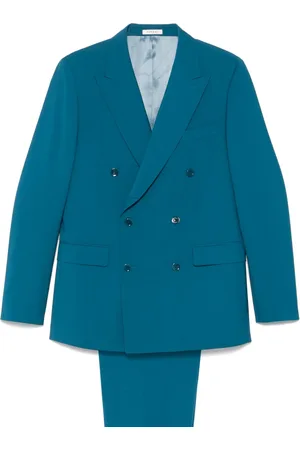 Fursac Costume à veste à boutonnière croisée