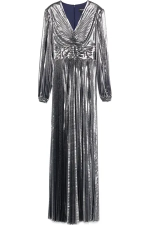 Retrofete Robe longue Malia