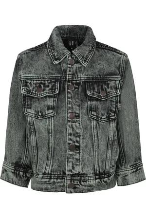 Molo Veste en jean