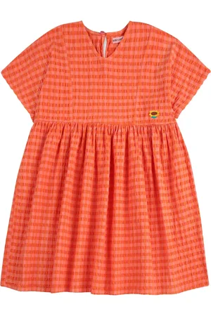 Bobo Choses Robe Vichy