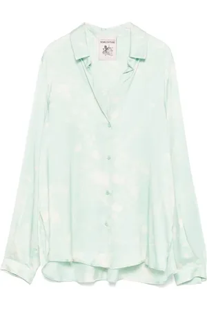SEMICOUTURE Chemise Ava