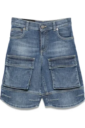 Dondup Short en jean
