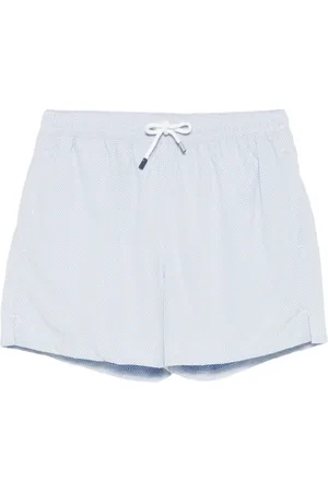 FEDELI Short de bain Madeira