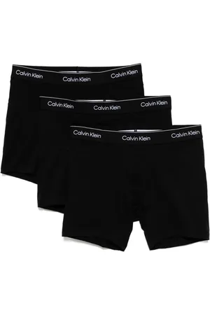 Calvin Klein Lot de trois boxers modern