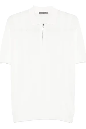 corneliani Polo en maille