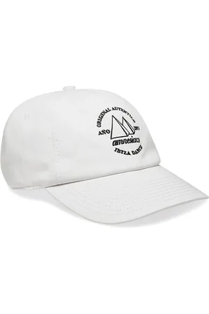 Bally X DJ Leo casquette Mas