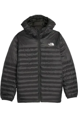 The North Face Doudoune à logo imprimé