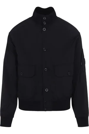 C.P. Company Veste Chrome-R