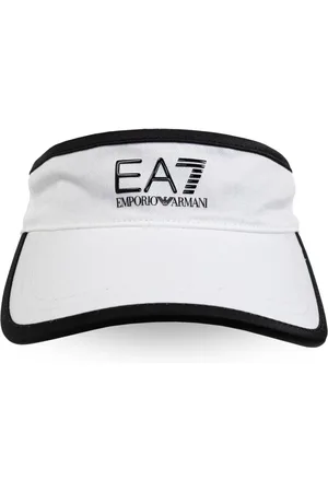 EA7 Casquette à logo