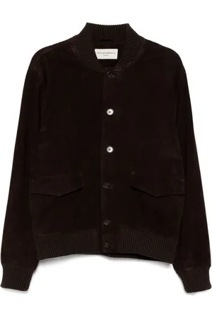 OFFICINE GENERALE Veste Vulfran
