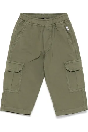 Il gufo Pantalon à poches cargo