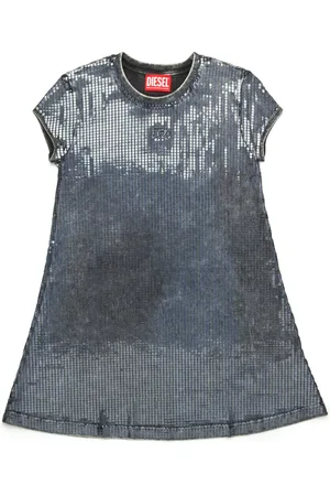 Diesel Robe Dfeil