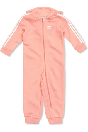 adidas Grenouillère à détails boutonnés