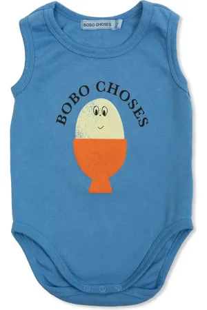 Bobo Choses Body Mourning Egg