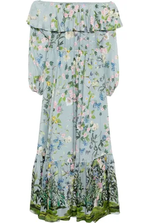 Cynthia Rowley Robe en soie