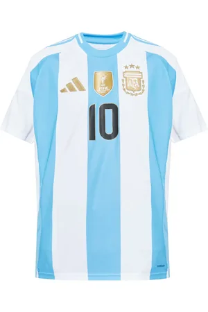 adidas T-shirt Argentina Home 24 Messi