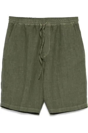 120% Lino Short en lin