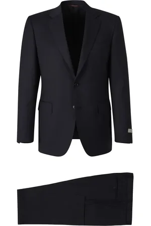 CANALI Costume en laine
