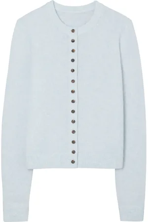 Tory Burch Cardigan à boutonnière