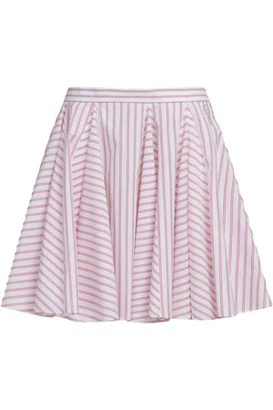 Marni Minijupe à rayures
