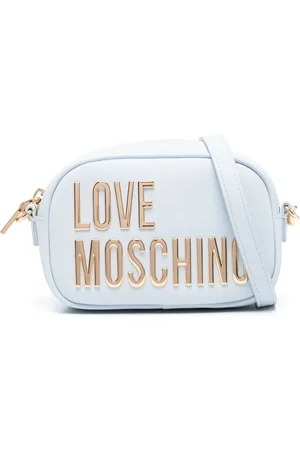 Moschino Sac à bandoulière à logo