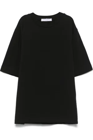 Paolo Pecora T-shirt à logo imprimé