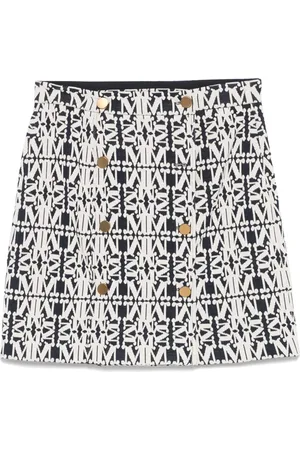 Max Mara Minijupe Rock