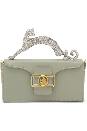 Lanvin Mini sac Pencil Cat