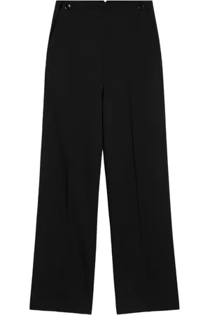 Ami Pantalon de costume en coton