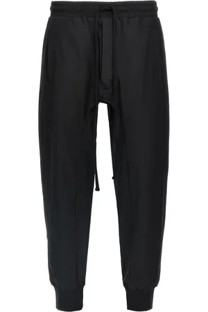 THOM KROM Pantalon à coupe sarouel