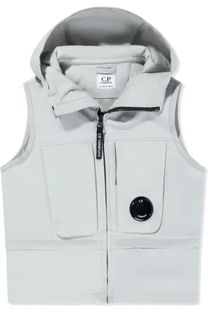C.P. Company Gilet à capuche