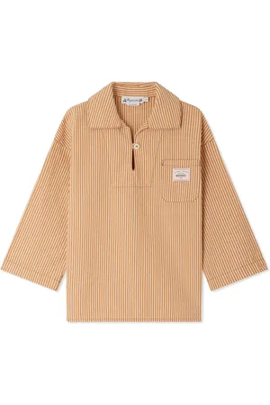 BONPOINT Chemise à rayures