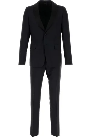 Prada Costume à simple boutonnage