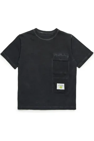 Maison Margiela T-shirt en coton