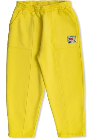 Bobo Choses Pantalon de jogging Smiling