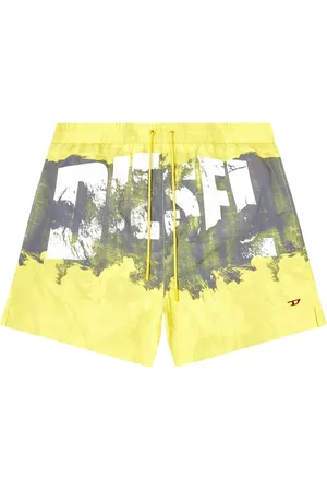 Diesel Short de bain Ken-37-D-Pop