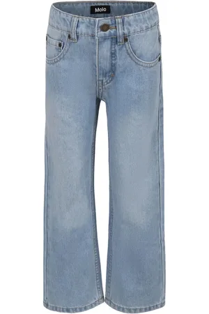 Molo Jean ample