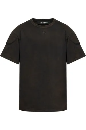 MISBHV T-shirt M Football Muscle