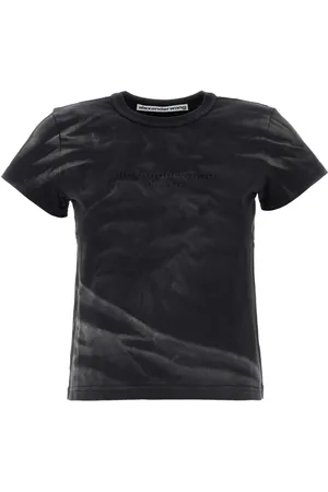 Alexander Wang T-shirt Slate