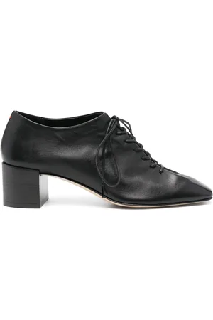 Aeyde Escarpins en cuir 50 mm
