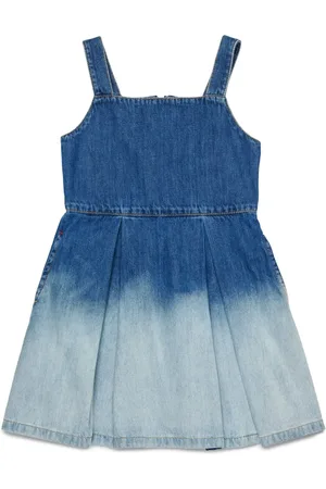 MAX&Co. Kids Robe à effet dégradé
